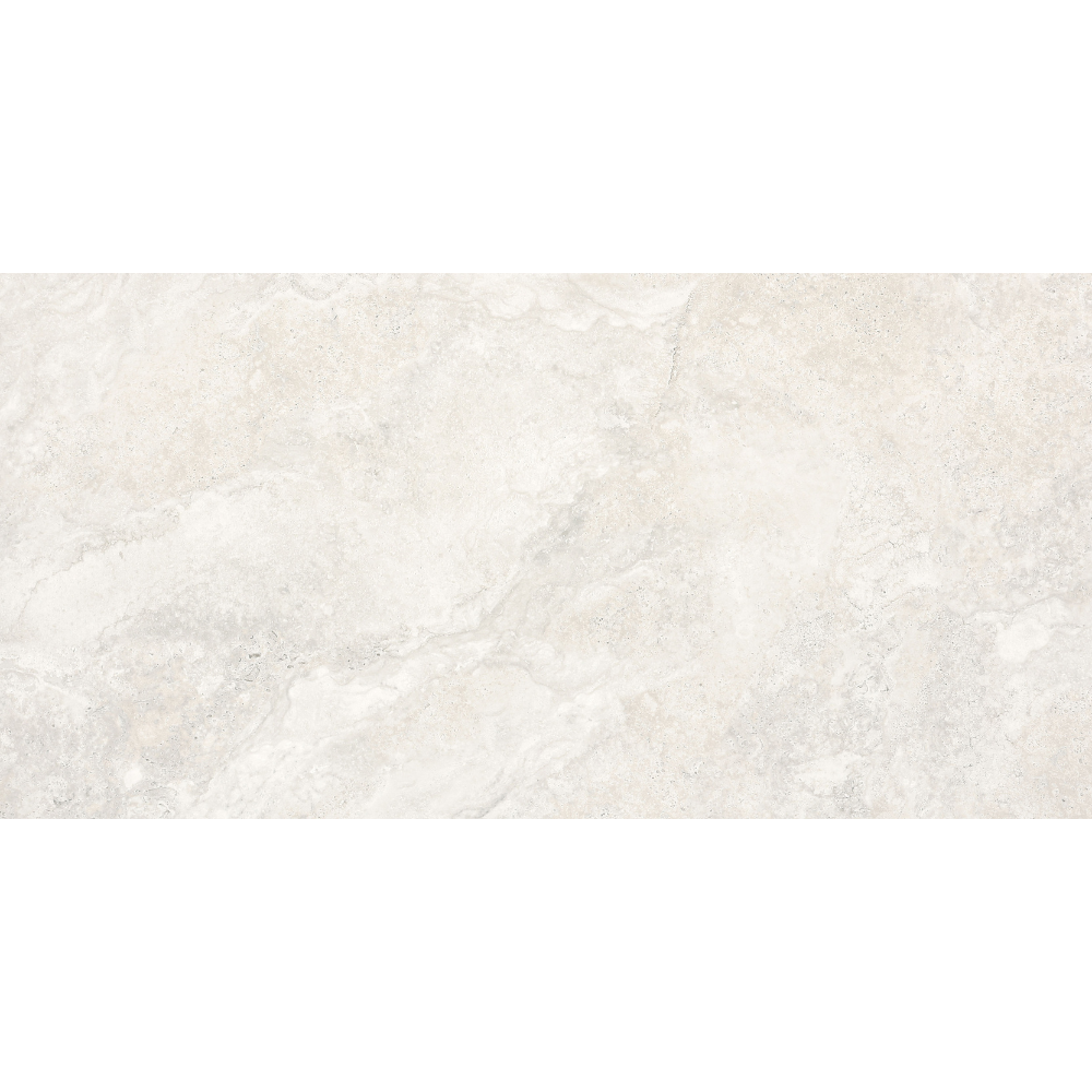 Artstone Splashback 600*1200MM Light Greige Beige Sand Look Travertine Matte Porcelain Tile YZI612S6650